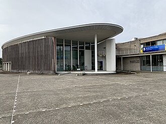 ほたるいかミュージアム