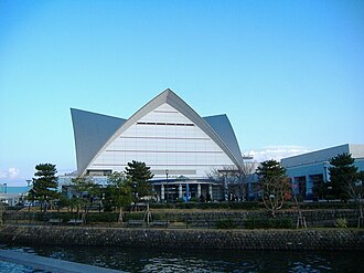 かごしま水族館