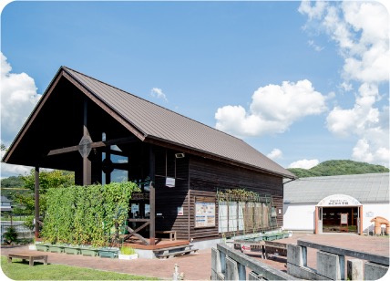 岡山市環境学習センター「めだかの学校」