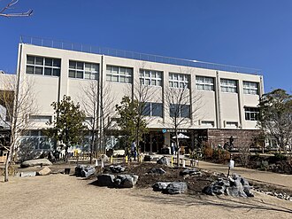 みなとやま水族館