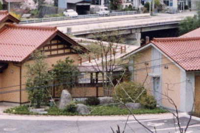 瑞穂ハンザケ自然館
