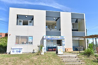 世界一ちっちゃな水族館