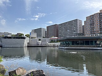 しながわ水族館